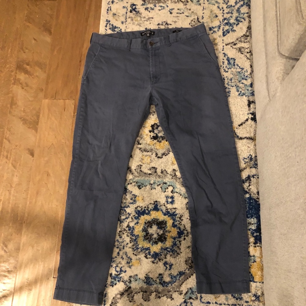 Jcrew pants